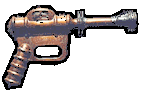Picture of Paralysis Gun